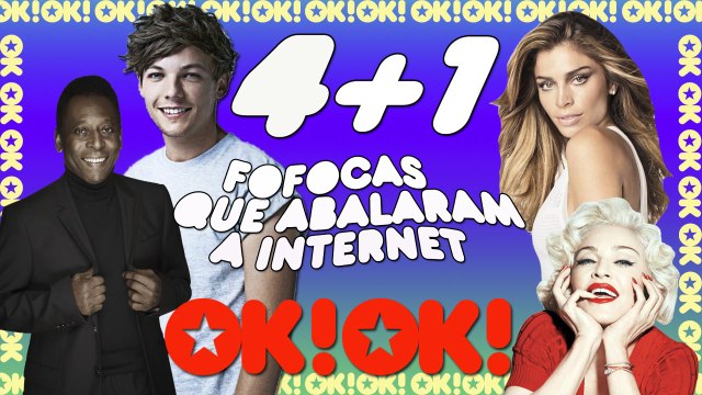 Final de Verdades Secretas, bitch, I'm Madonna, bicth e Louis do 1D tiete