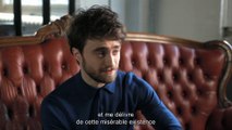 Docteur Frankenstein : extrait exclusif avec Daniel Radcliffe