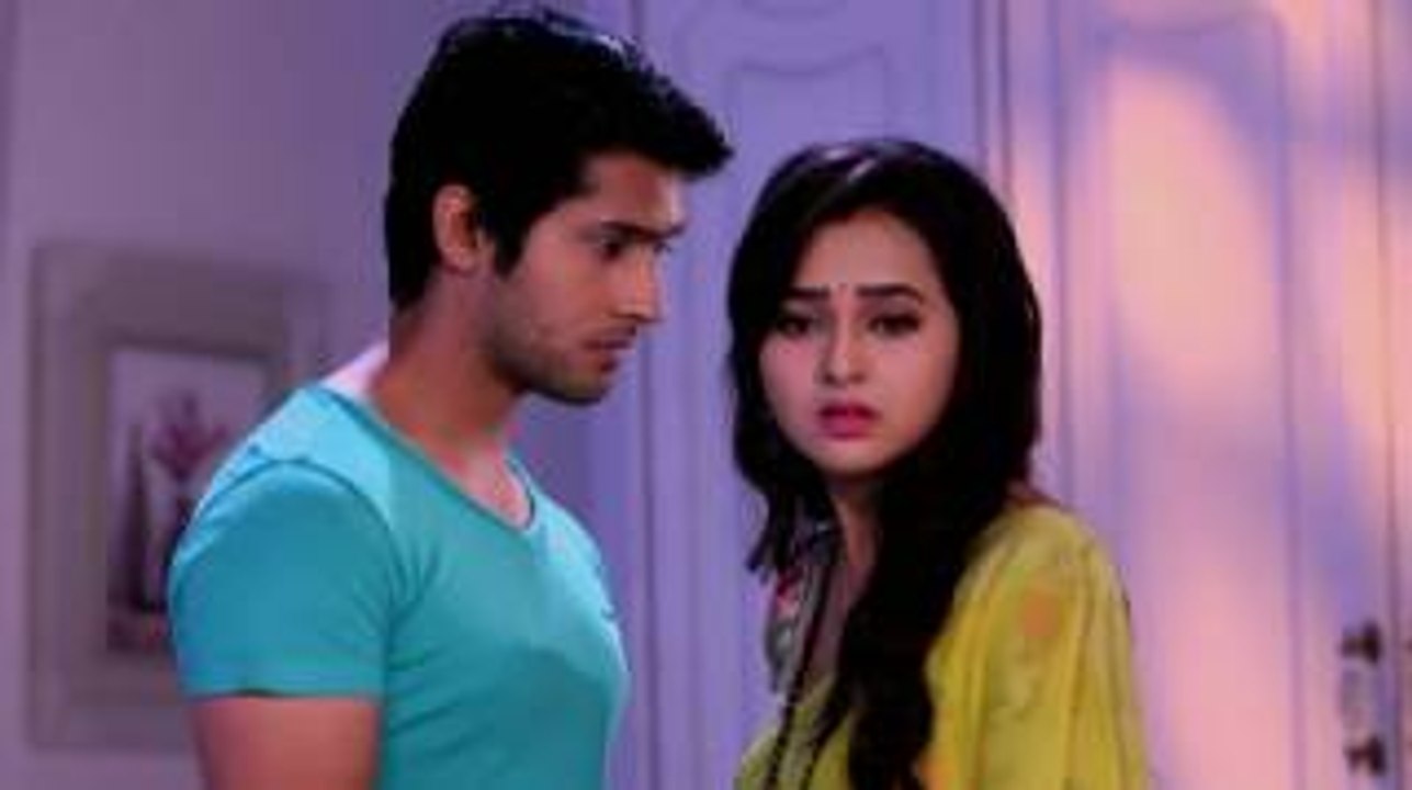 Swaragini - 29 September 2015