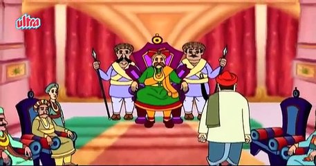Jadui Angoothi Kids Cartoons ✨