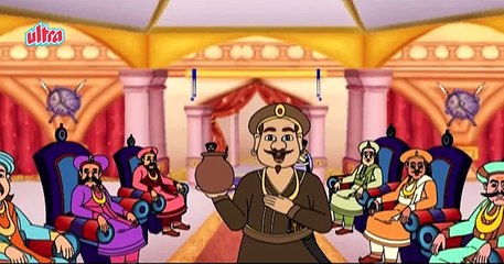 Jaisa Sawaal Waisa Jawaab kids cartoons