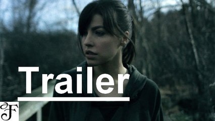 The Inhabitants (2015) Official Trailer - Elise Couture, Michael Reed