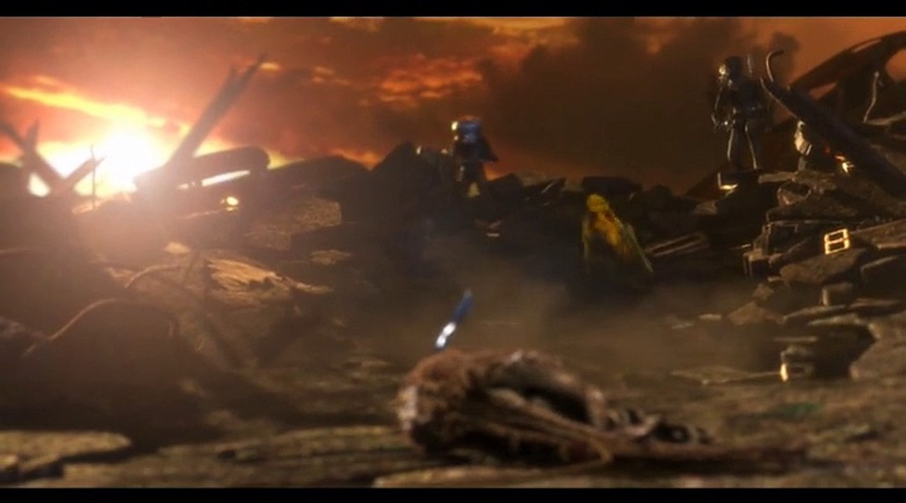 MutantLand [Animation/SF-2010]