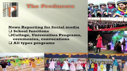 The Producers Company Introduction