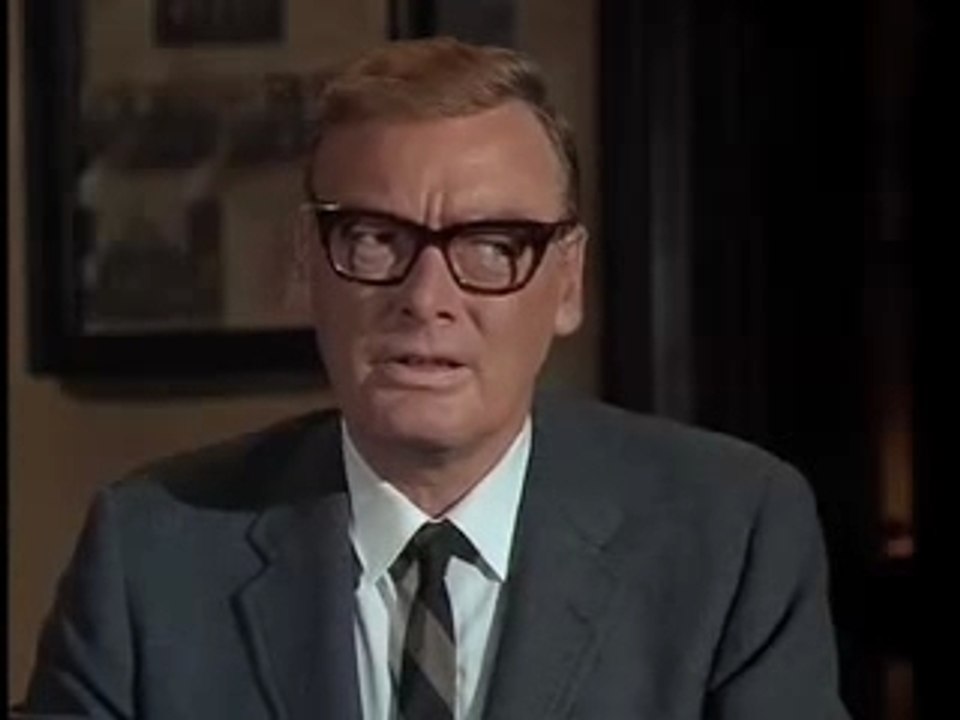 Ironside Season One Trailer video Dailymotion