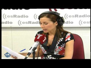 Federico a las 7: Aznar rompe con Rajoy - 29/09/15