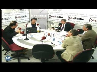 Tertulia de Federico: El Gobierno y Rajoy no hace autocrítica tras la debacle del PPC - 29/09/15
