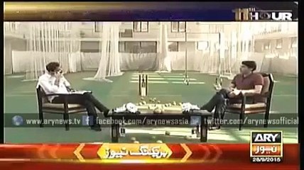 Misbah’s reply to the statement of Younis Khan (Don’t compare me with Misbah)