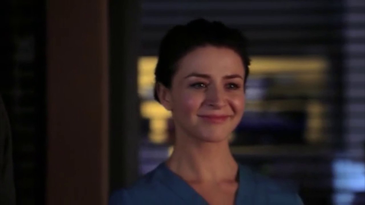 PP 4x04 - Amelia Shepherd