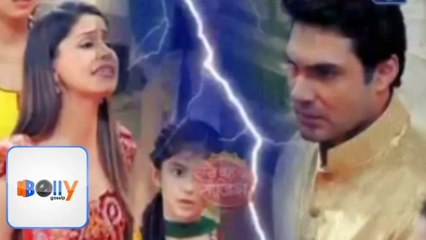 Yeh Rishta Kya Kehlata Hai Rashmi Ne Nikala Samir Ko DHAKE Mar Kar Bahir 29th September 2015