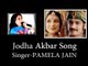Pamela Jain - In Aankhon Mein Tum - Jodha Akbar OST
