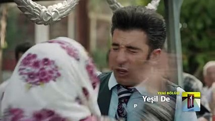 Yeşil Deniz - 42. Bölüm 2. Fragmanı