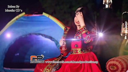 Tappey | Hashmat Sahar & Gul Panra | Eid Gift Vol 4 Pashto Video Song Album 2015