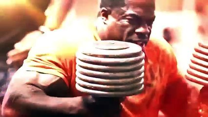 Bodybuilding Motivation - One More Step Forward