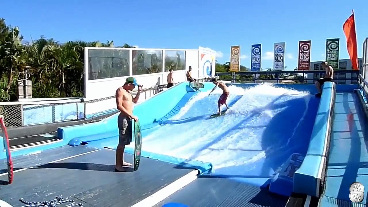 Épique Piscine Échoue Compilation 2015