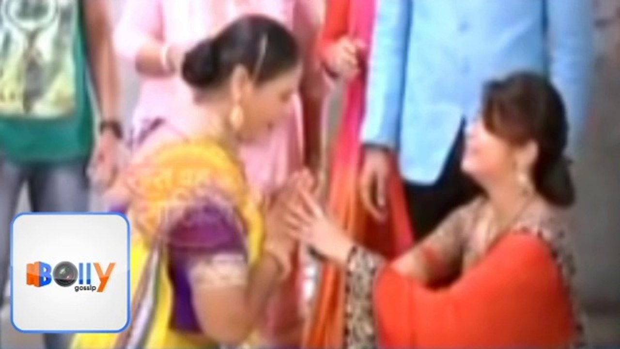 Saath Nibhana Saathiya Kokila Ne Ki Khud Ko Marne Ki Koshish 29th September 2015