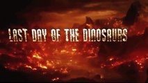 Dinosaurs documentary NaGeo - BBC Documentary Films