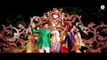 ♫ The Wedding Pullav - || Full video Song || - Title Track - Singer Arijit Singh & Salim Merchant - Singer  Anushka Ranjan & Diganth Manchale