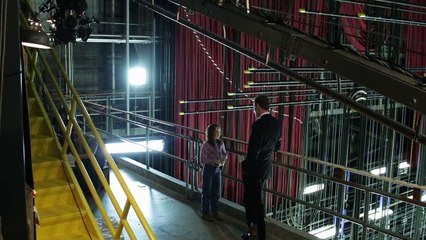 Steve Jobs Behind the Scenes : coulisses du tournage