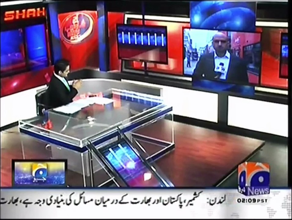 EXCLUSIVE_ 12 year old boy is key witness in Dr Imran Farooq murder case