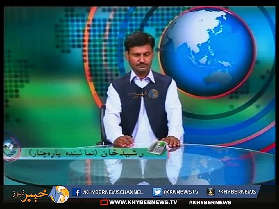 QABAILIE NEWS | EP # 1546 ( 28th September,2015 )
