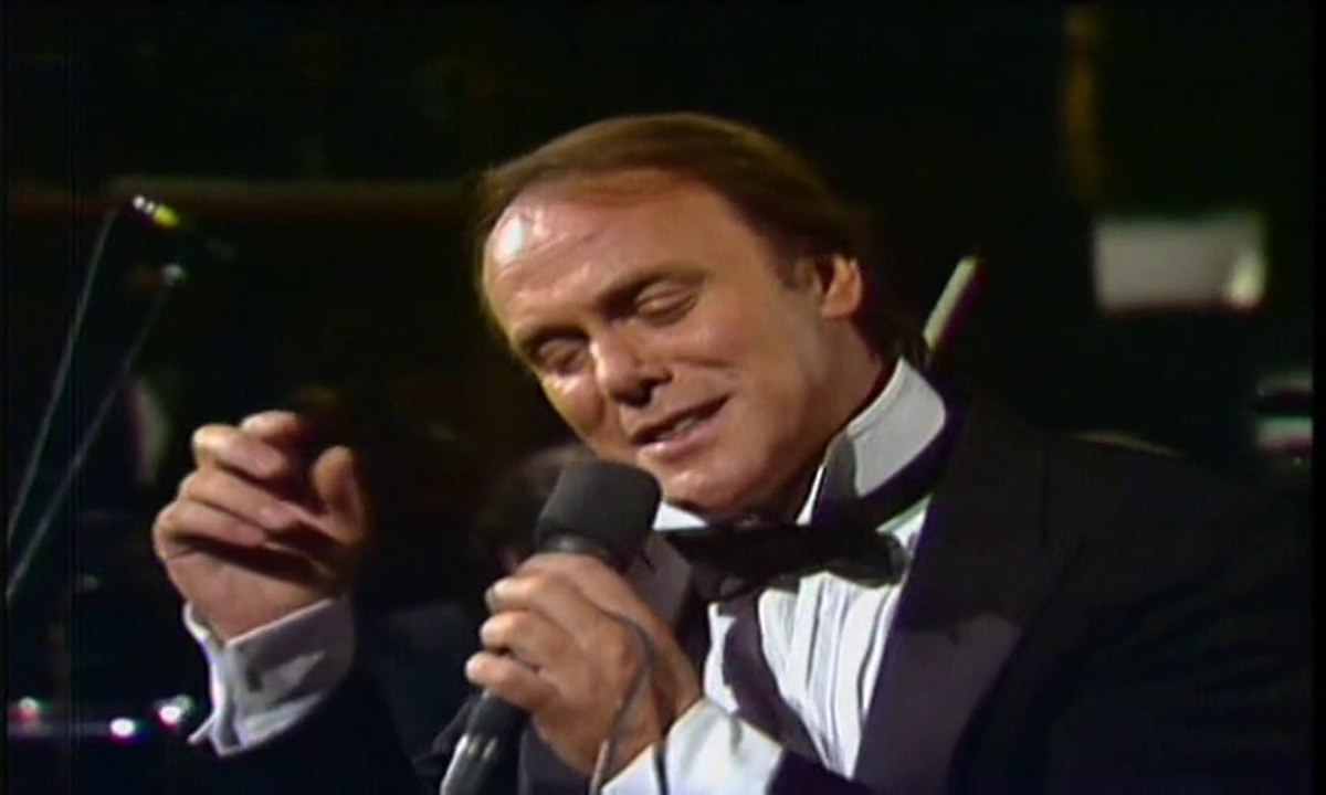 Michael Heltau - Annageln kannst es net, die Zeit 1980