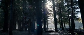 El renacido (The revenant) - Trailer 2 español (HD)