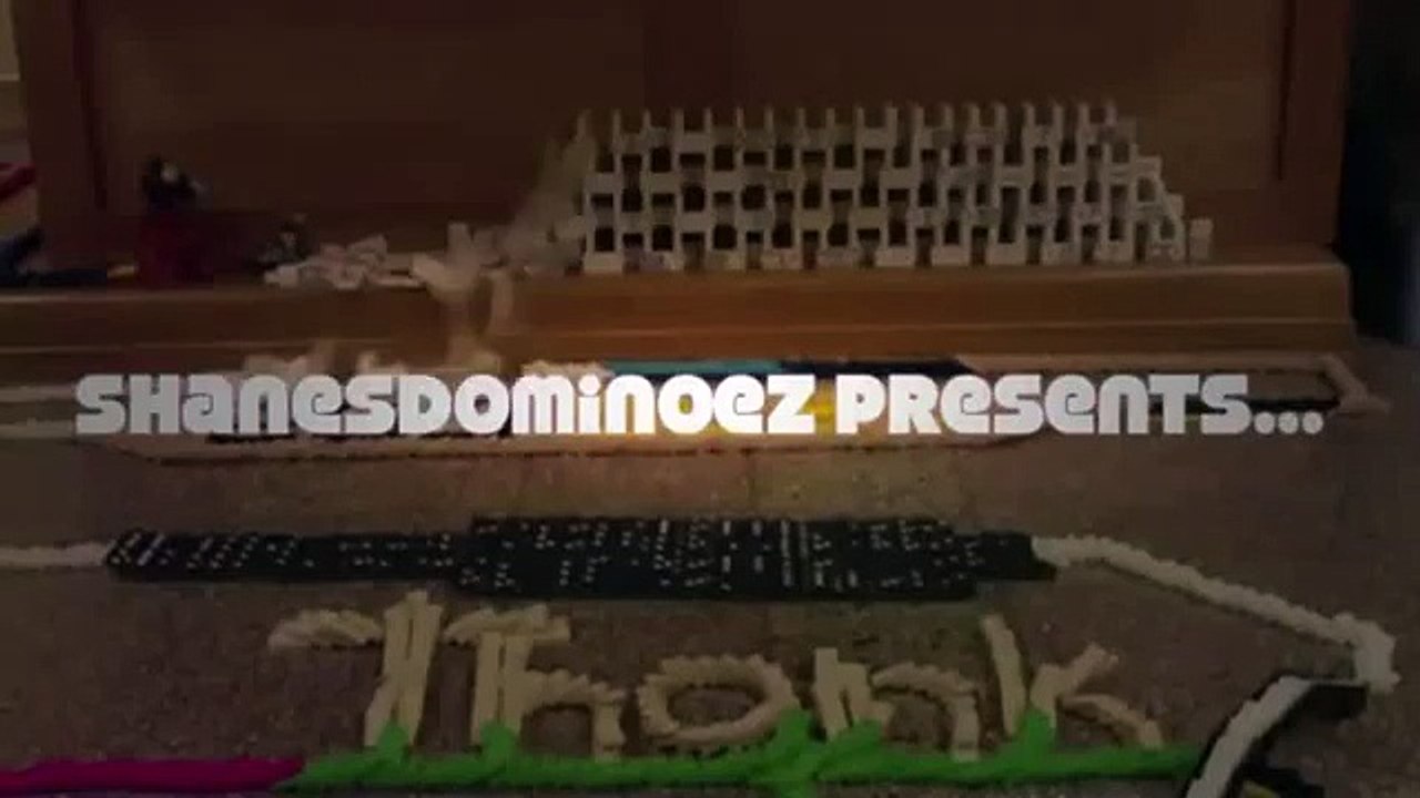 Dominoes