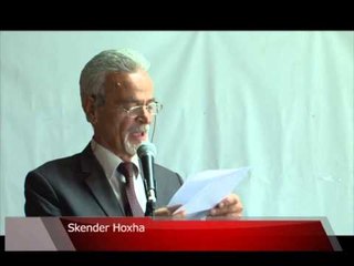 Lajme - Promovohen tre libra nga Gjokë Sokoli