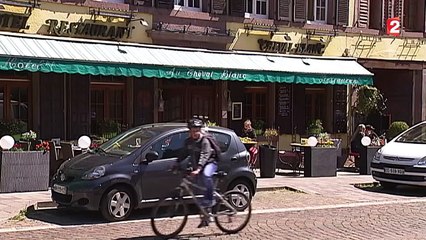 Hôtels : l'importance des étoiles