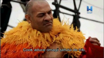 ANCIENT BLACK OPS (OPERATIUNI SECRETE ANTICE) - S1E8 - VIASAT HISTORY