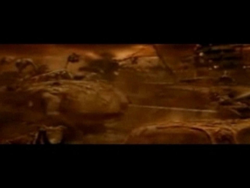 MMV - Constantine - Rammstein_Mein teil
