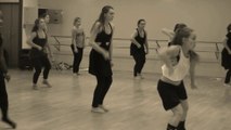 Jazzy Ballet - Audition 2015-2016