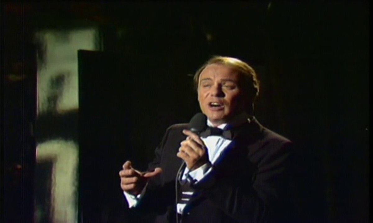 Michael Heltau - Der Wiener Troubadour (Wienerische Lieder) 1980