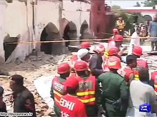 Daikhein Shuja Khan Zada k qatal myn mulawis attock sy girftar