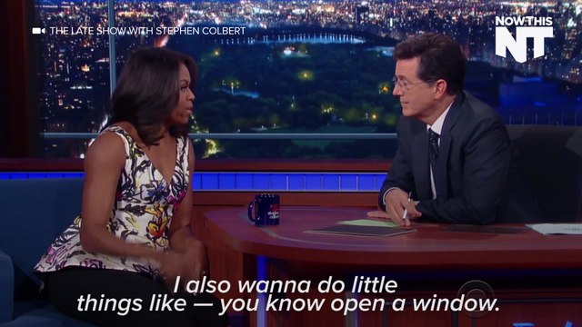 FLOTUS Can't Wait For A Normal Life When She Leaves The White House