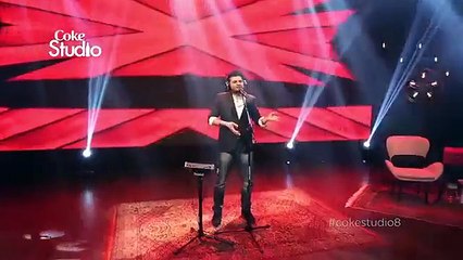Nabeel Shaukat Ali, Bewajah, Coke Studio Season 8, Episode 1 - Video Dailymotion