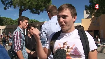 À 12 ans, un surdoué rejoint la fac de Perpignan