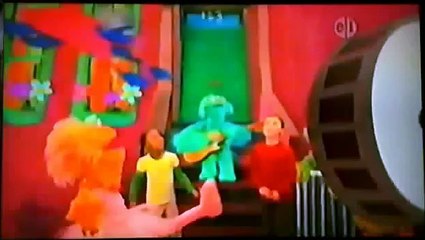 PBS Kids Promo: Sesame Street (2011)