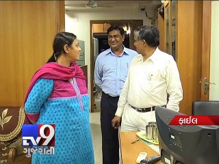 Gujarat HC asks Hardik Patel's lawyer not to make more allegations - Tv9 Gujarati