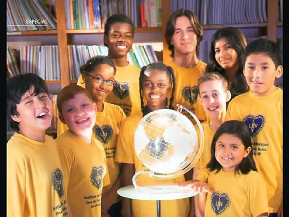 7º. flagelo_ Ira de Deus - PAIVA NETTO - Apocalipse - RELIGIÃO DE DEUS - Cuiabá; Mato Grosso