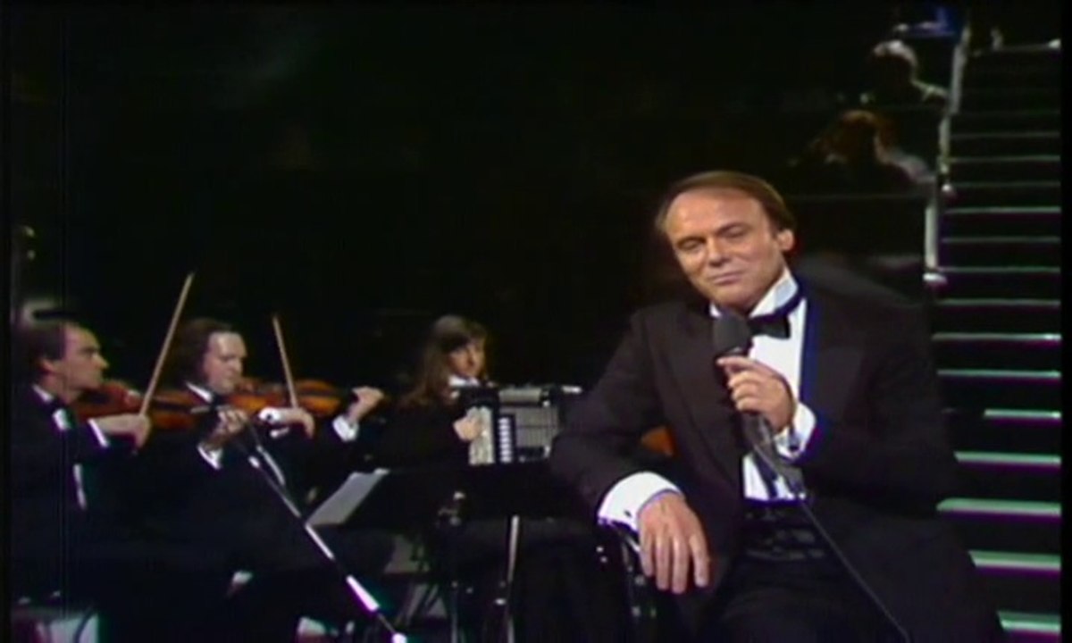 Michael Heltau - Ich hab' die schönen Maderln net erfunden (Wienerische Lieder) 1980