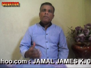 salvation tv pakistan ( pervaiz francis )