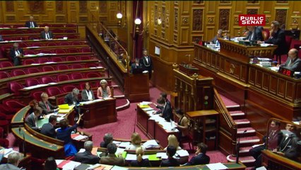 Santé - Le sénat autorise l'IVG médicamenteuse