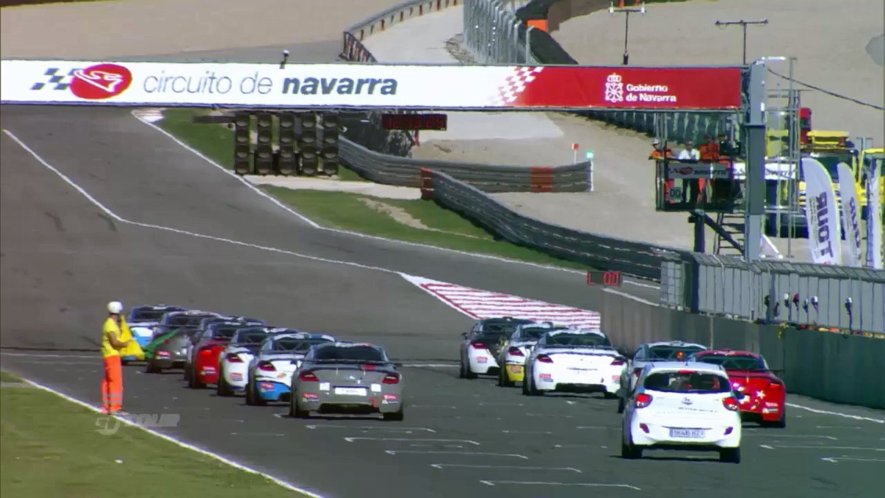 GT NAVARRA RCZ C2