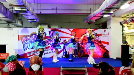 [Part 04-32][27 September 2015] Pantip Cosplay Summit 2015