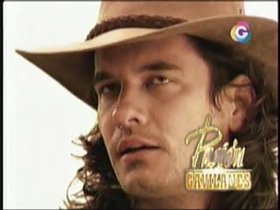 Pasion de Gavilanes Final de Dinora