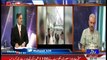 Arif Hameed Bhatti Blast on Nawaz Sharif on Mina Incident