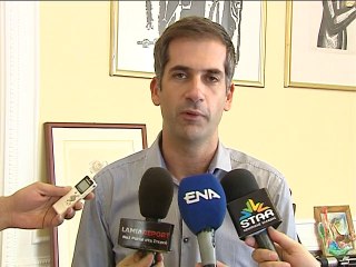 Αλλάζει τον στόλο των αυτοκινήτων της η περιφέρεια Στερεάς