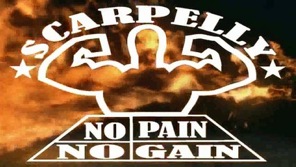 SCARPELLY   MOBIFIRE PRÉVIA